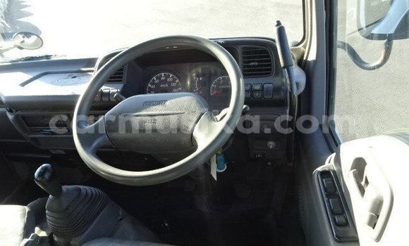 Buy Used Isuzu Elf White Truck in Beitbridge in Matabeleland South Buy Used Isuzu Elf White Truck in Beitbridge in Matabeleland South