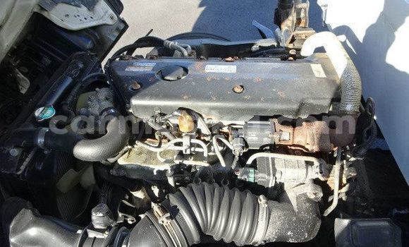 Buy Used Isuzu Elf White Truck in Beitbridge in Matabeleland South Buy Used Isuzu Elf White Truck in Beitbridge in Matabeleland South