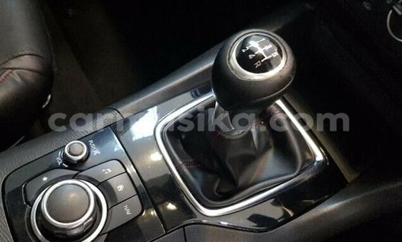 Acheter Occasion Voiture Mazda 3 Rouge à Beitbridge, Matabeleland South Acheter Occasion Voiture Mazda 3 Rouge à Beitbridge, Matabeleland South