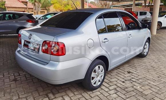 Buy Used Volkswagen Polo Silver Car in Beitbridge in Matabeleland South Buy Used Volkswagen Polo Silver Car in Beitbridge in Matabeleland South