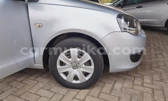 Buy Used Volkswagen Polo Silver Car in Beitbridge in Matabeleland South Buy Used Volkswagen Polo Silver Car in Beitbridge in Matabeleland South