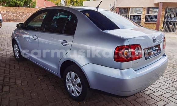 Buy Used Volkswagen Polo Silver Car in Beitbridge in Matabeleland South Buy Used Volkswagen Polo Silver Car in Beitbridge in Matabeleland South
