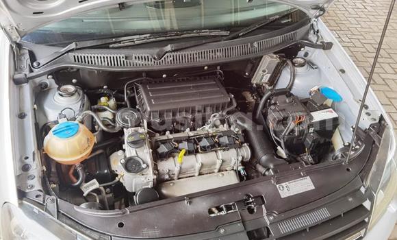 Buy Used Volkswagen Polo Silver Car in Beitbridge in Matabeleland South Buy Used Volkswagen Polo Silver Car in Beitbridge in Matabeleland South