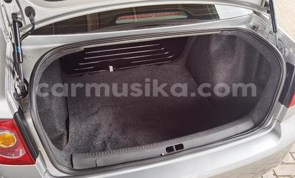 Buy Used Volkswagen Polo Silver Car in Beitbridge in Matabeleland South Buy Used Volkswagen Polo Silver Car in Beitbridge in Matabeleland South