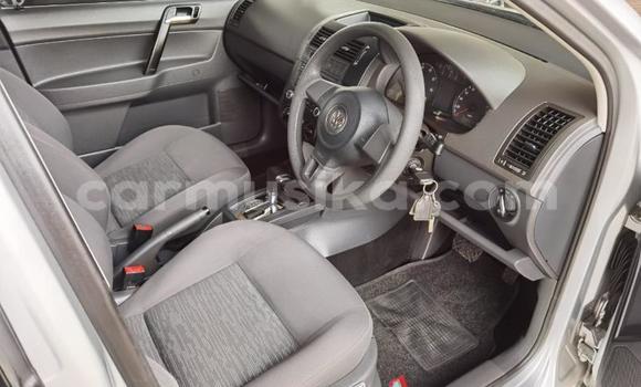 Buy Used Volkswagen Polo Silver Car in Beitbridge in Matabeleland South Buy Used Volkswagen Polo Silver Car in Beitbridge in Matabeleland South