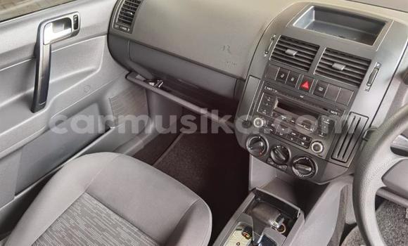Buy Used Volkswagen Polo Silver Car in Beitbridge in Matabeleland South Buy Used Volkswagen Polo Silver Car in Beitbridge in Matabeleland South