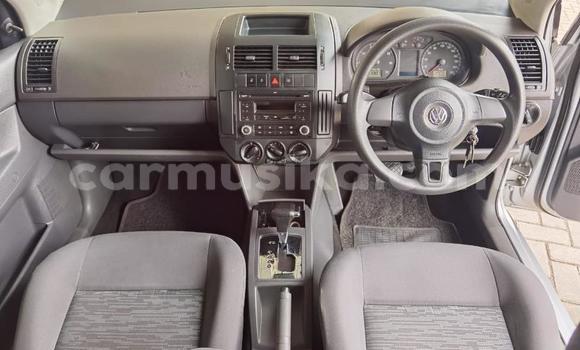 Buy Used Volkswagen Polo Silver Car in Beitbridge in Matabeleland South Buy Used Volkswagen Polo Silver Car in Beitbridge in Matabeleland South