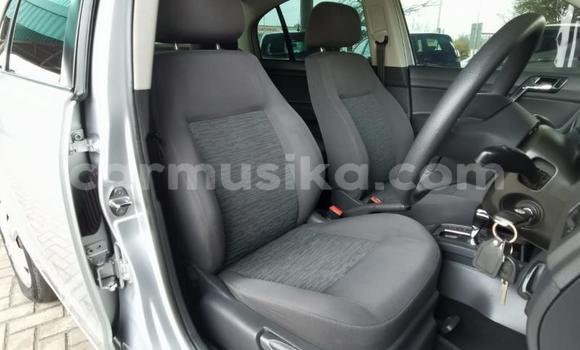 Buy Used Volkswagen Polo Silver Car in Beitbridge in Matabeleland South Buy Used Volkswagen Polo Silver Car in Beitbridge in Matabeleland South