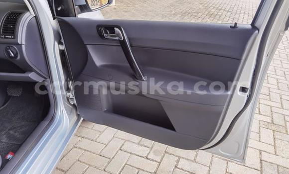 Buy Used Volkswagen Polo Silver Car in Beitbridge in Matabeleland South Buy Used Volkswagen Polo Silver Car in Beitbridge in Matabeleland South