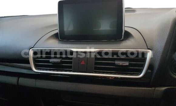 Acheter Occasion Voiture Mazda 3 Rouge à Beitbridge, Matabeleland South Acheter Occasion Voiture Mazda 3 Rouge à Beitbridge, Matabeleland South