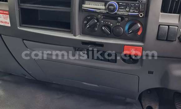 Buy Used Isuzu FTR 850 Other Truck in Beitbridge in Matabeleland South Buy Used Isuzu FTR 850 Other Truck in Beitbridge in Matabeleland South