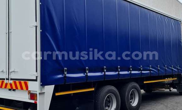 Buy Used Isuzu FTR 850 Other Truck in Beitbridge in Matabeleland South Buy Used Isuzu FTR 850 Other Truck in Beitbridge in Matabeleland South