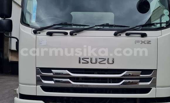 Buy Used Isuzu FTR 850 Other Truck in Beitbridge in Matabeleland South Buy Used Isuzu FTR 850 Other Truck in Beitbridge in Matabeleland South