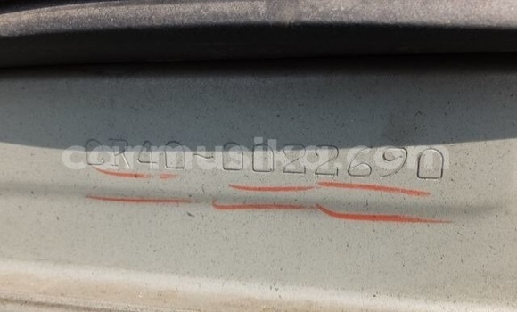 Acheter Occasion Voiture Toyota Noah Gris à Beitbridge, Matabeleland South Acheter Occasion Voiture Toyota Noah Gris à Beitbridge, Matabeleland South