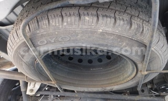 Acheter Occasion Voiture Toyota Noah Gris à Beitbridge, Matabeleland South Acheter Occasion Voiture Toyota Noah Gris à Beitbridge, Matabeleland South