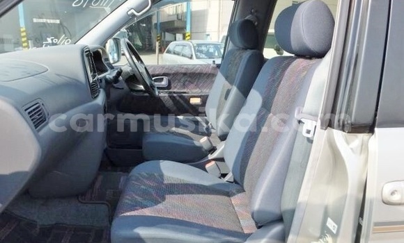 Acheter Occasion Voiture Toyota Noah Gris à Beitbridge, Matabeleland South Acheter Occasion Voiture Toyota Noah Gris à Beitbridge, Matabeleland South