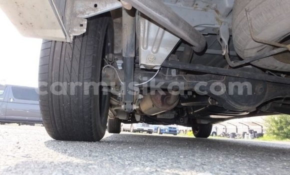 Acheter Occasion Voiture Toyota Noah Gris à Beitbridge, Matabeleland South Acheter Occasion Voiture Toyota Noah Gris à Beitbridge, Matabeleland South