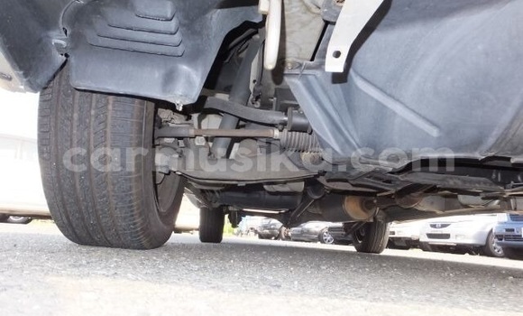 Acheter Occasion Voiture Toyota Noah Gris à Beitbridge, Matabeleland South Acheter Occasion Voiture Toyota Noah Gris à Beitbridge, Matabeleland South