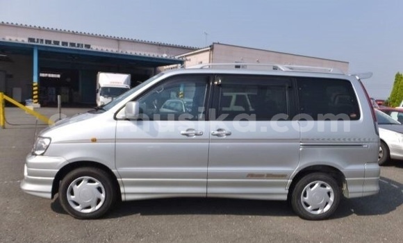 Acheter Occasion Voiture Toyota Noah Gris à Beitbridge, Matabeleland South Acheter Occasion Voiture Toyota Noah Gris à Beitbridge, Matabeleland South