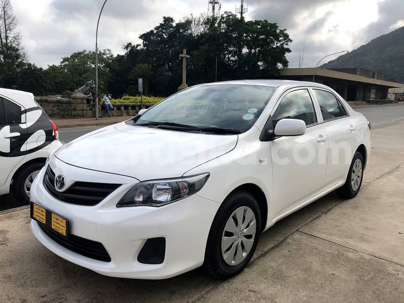 Big with watermark toyota corolla matabeleland south beitbridge 27069