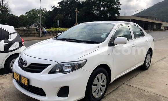 Buy Used Toyota Corolla Other Car in Beitbridge in Matabeleland South