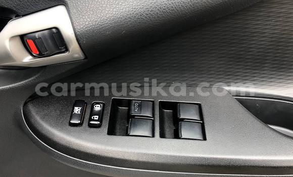 Buy Used Toyota Corolla Other Car in Beitbridge in Matabeleland South Buy Used Toyota Corolla Other Car in Beitbridge in Matabeleland South