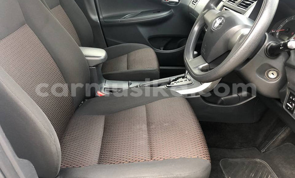 Buy Used Toyota Corolla Other Car in Beitbridge in Matabeleland South Buy Used Toyota Corolla Other Car in Beitbridge in Matabeleland South