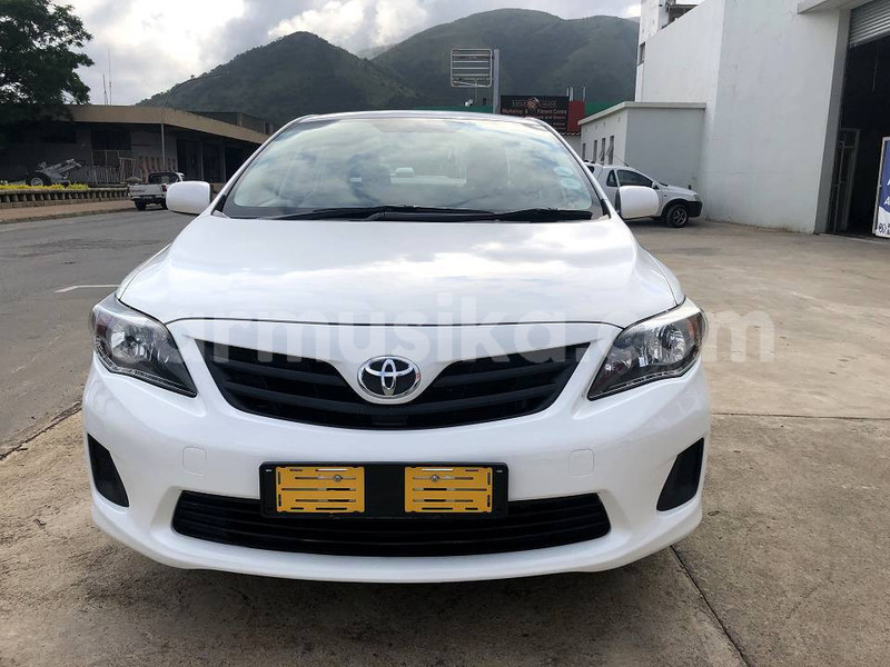 Big with watermark toyota corolla matabeleland south beitbridge 27069