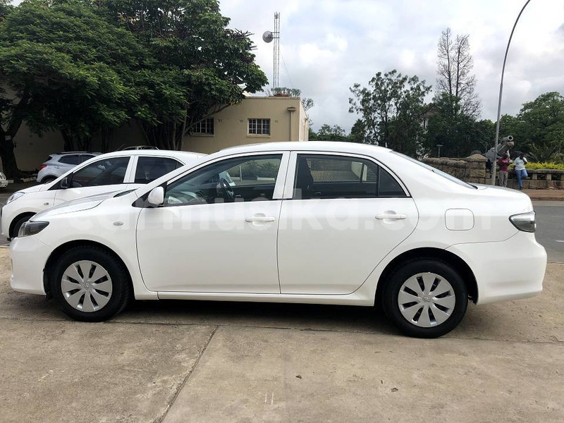 Big with watermark toyota corolla matabeleland south beitbridge 27069