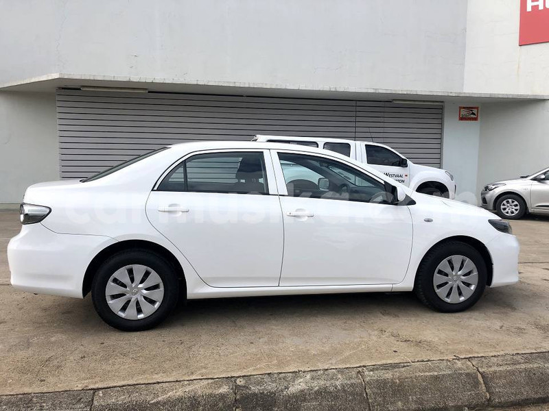 Big with watermark toyota corolla matabeleland south beitbridge 27069