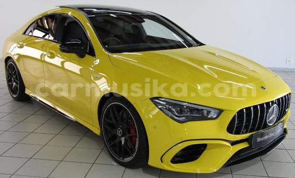 Nunua Ilio tumika Mercedes‒Benz C-klasse AMG Nyingine Gari ndani ya Beitbridge nchini Matabeleland Kusini