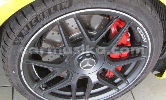 Buy Used Mercedes‒Benz C-klasse AMG Other Car in Beitbridge in Matabeleland South Buy Used Mercedes‒Benz C-klasse AMG Other Car in Beitbridge in Matabeleland South