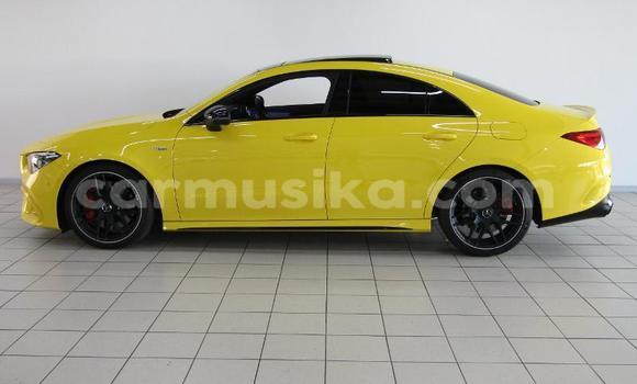 Buy Used Mercedes‒Benz C-klasse AMG Other Car in Beitbridge in Matabeleland South Buy Used Mercedes‒Benz C-klasse AMG Other Car in Beitbridge in Matabeleland South