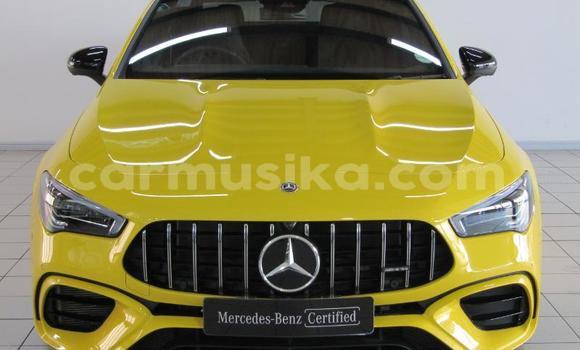 Buy Used Mercedes‒Benz C-klasse AMG Other Car in Beitbridge in Matabeleland South Buy Used Mercedes‒Benz C-klasse AMG Other Car in Beitbridge in Matabeleland South