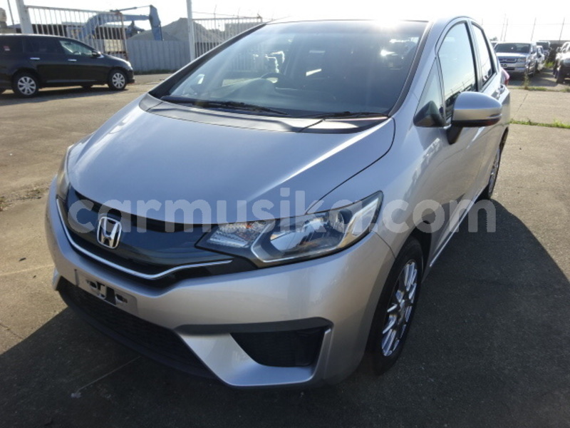 Big with watermark honda fit matabeleland south beitbridge 27071