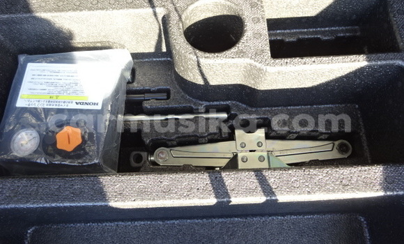 Acheter Occasion Voiture Honda Fit Gris à Beitbridge, Matabeleland South Acheter Occasion Voiture Honda Fit Gris à Beitbridge, Matabeleland South