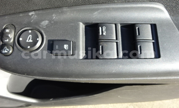 Acheter Occasion Voiture Honda Fit Gris à Beitbridge, Matabeleland South Acheter Occasion Voiture Honda Fit Gris à Beitbridge, Matabeleland South