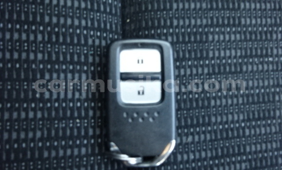 Acheter Occasion Voiture Honda Fit Gris à Beitbridge, Matabeleland South Acheter Occasion Voiture Honda Fit Gris à Beitbridge, Matabeleland South