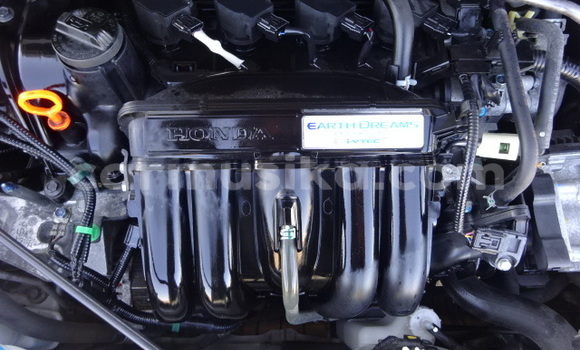 Acheter Occasion Voiture Honda Fit Gris à Beitbridge, Matabeleland South Acheter Occasion Voiture Honda Fit Gris à Beitbridge, Matabeleland South