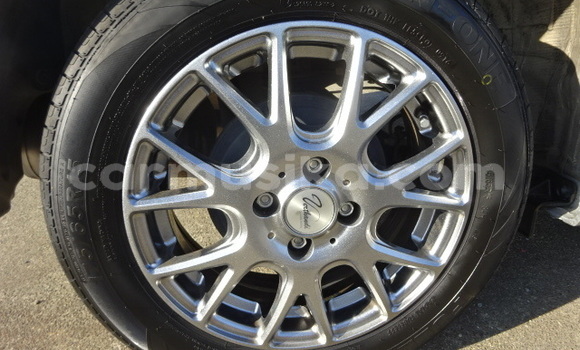 Acheter Occasion Voiture Honda Fit Gris à Beitbridge, Matabeleland South Acheter Occasion Voiture Honda Fit Gris à Beitbridge, Matabeleland South