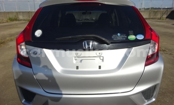 Acheter Occasion Voiture Honda Fit Gris à Beitbridge, Matabeleland South Acheter Occasion Voiture Honda Fit Gris à Beitbridge, Matabeleland South