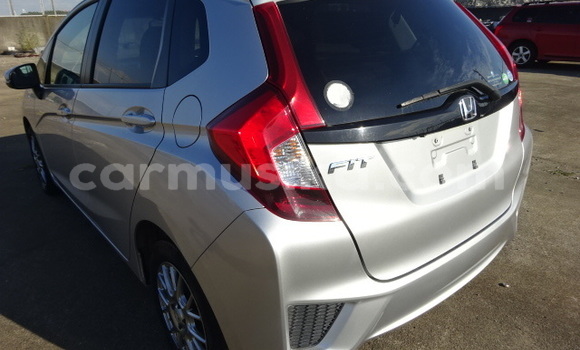 Acheter Occasion Voiture Honda Fit Gris à Beitbridge, Matabeleland South Acheter Occasion Voiture Honda Fit Gris à Beitbridge, Matabeleland South