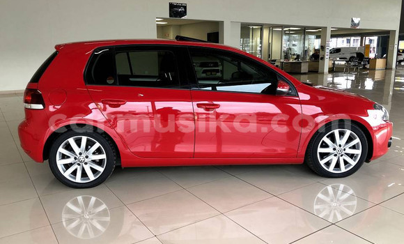 Buy Used Volkswagen Golf GTI Red Car in Beitbridge in Matabeleland South Buy Used Volkswagen Golf GTI Red Car in Beitbridge in Matabeleland South