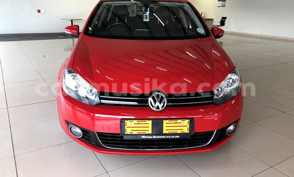 Buy Used Volkswagen Golf GTI Red Car in Beitbridge in Matabeleland South Buy Used Volkswagen Golf GTI Red Car in Beitbridge in Matabeleland South