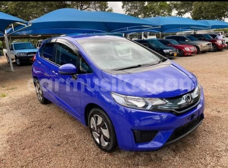 Big with watermark honda fit matabeleland south beitbridge 27074