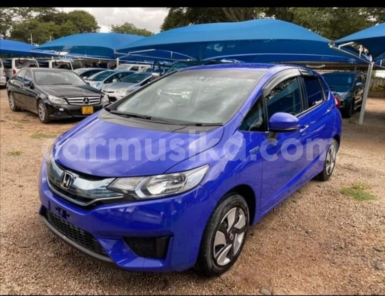 Big with watermark honda fit matabeleland south beitbridge 27074