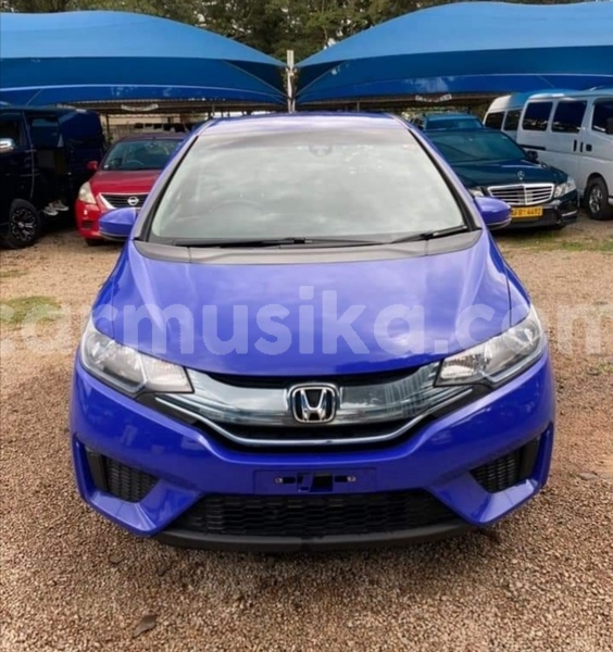 Big with watermark honda fit matabeleland south beitbridge 27074