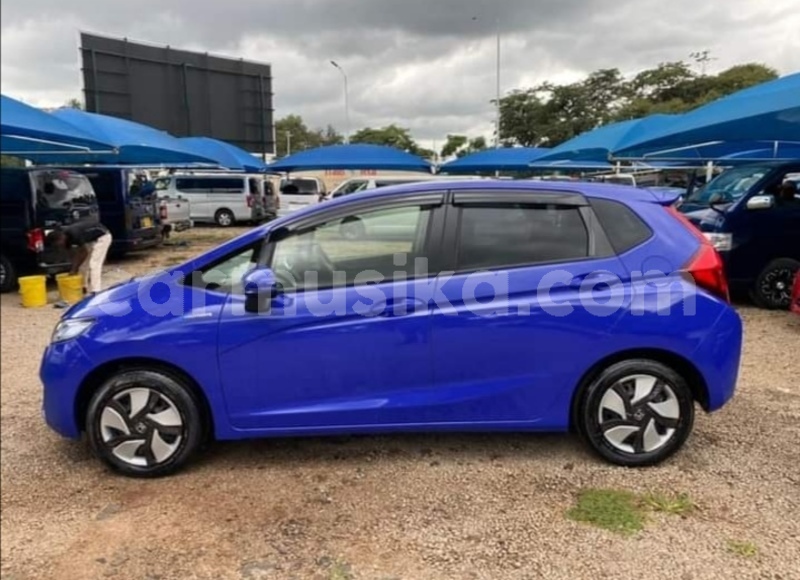 Big with watermark honda fit matabeleland south beitbridge 27074