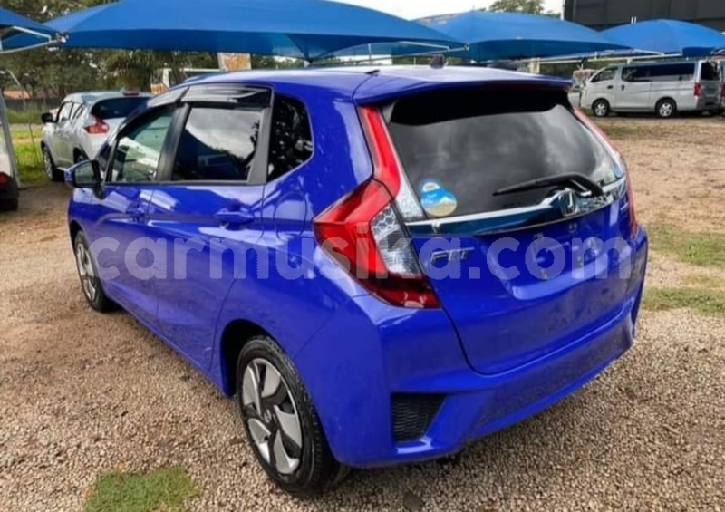 Big with watermark honda fit matabeleland south beitbridge 27074