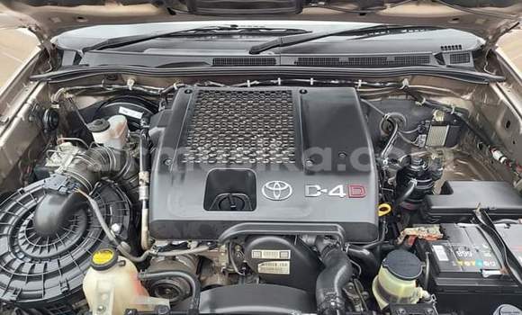 Tenga Tsaru Toyota Fortuner Zvimwe Mota in Beitbridge in Matabeleland South Tenga Tsaru Toyota Fortuner Zvimwe Mota in Beitbridge in Matabeleland South